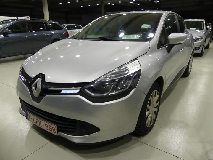 renault clio iv 2015 vf15rfl0h53320516