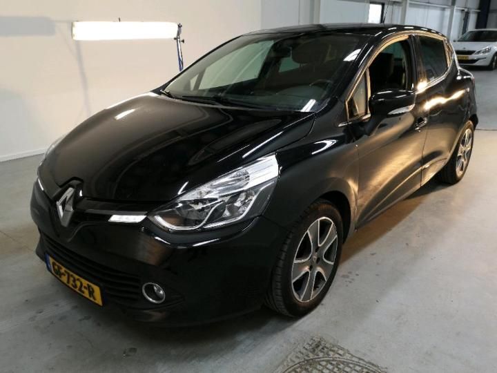 renault clio 2015 vf15rjl0h52700572