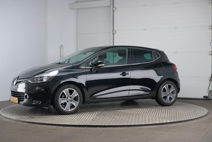 renault clio 2015 vf15rjl0h52749840