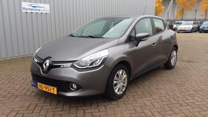 renault clio estate 2015 vf15rjl0h52764070