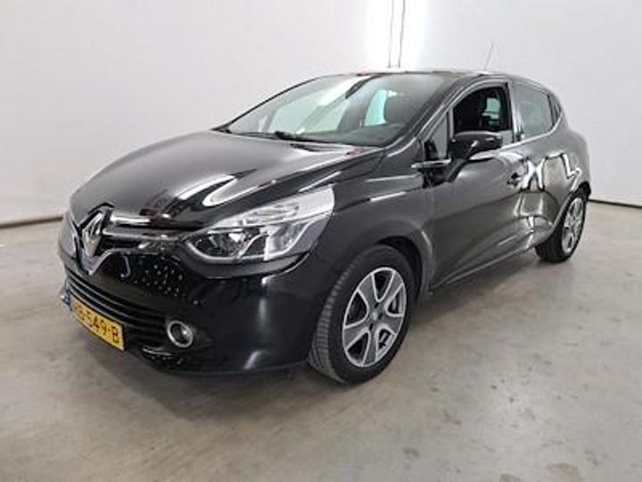 renault clio 2015 vf15rjl0h52914770