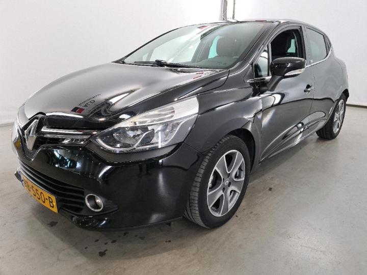 renault clio 2015 vf15rjl0h52914771