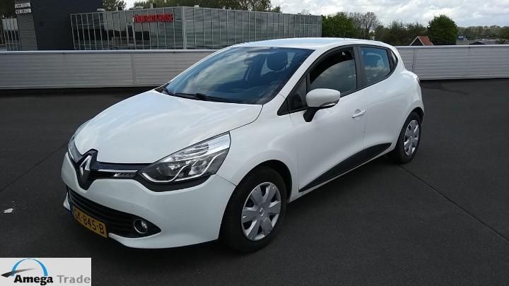 renault clio 2015 vf15rjl0h53086147