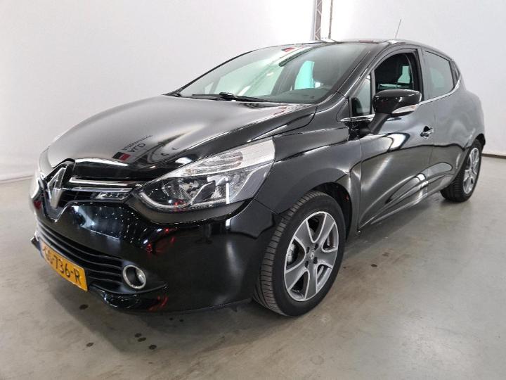 renault clio 2015 vf15rjl0h53116557