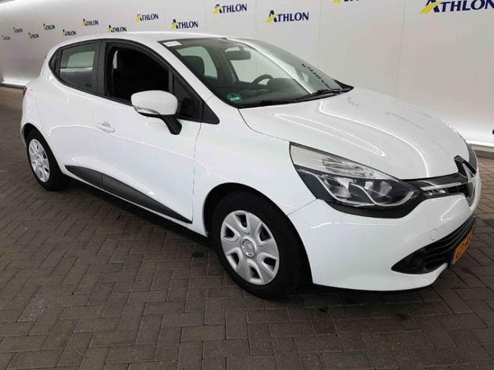 renault clio 2015 vf15rjl0h53116677