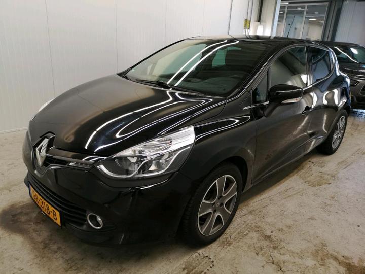 renault clio 2015 vf15rjl0h53118736