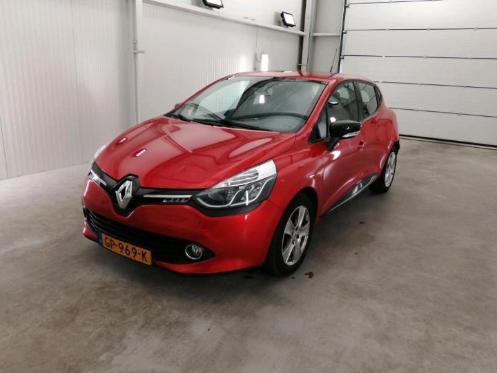 renault clio 2015 vf15rjl0h53136322