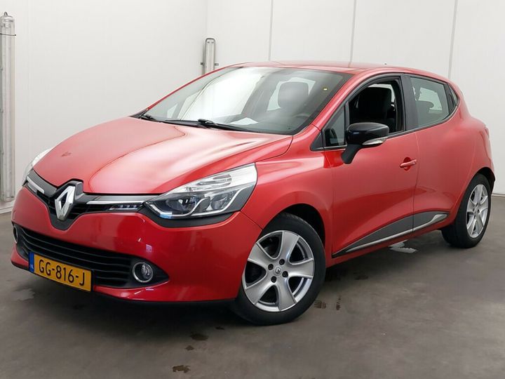 renault clio 2015 vf15rjl0h53149562