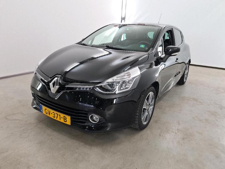 renault clio 2015 vf15rjl0h53461105