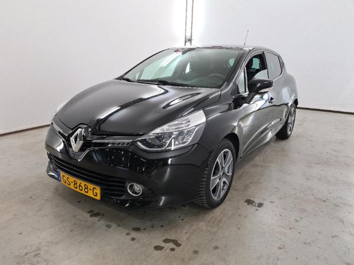 renault clio 2015 vf15rjl0h53461115