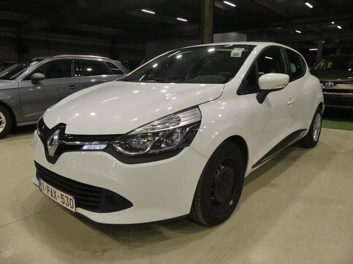 renault clio iv 2016 vf15rkj0a55223297