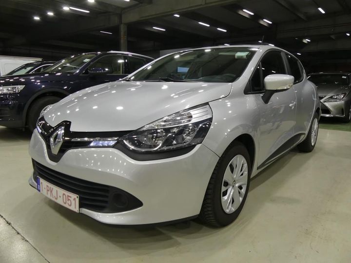 renault clio iv 2016 vf15rkj0a55892971