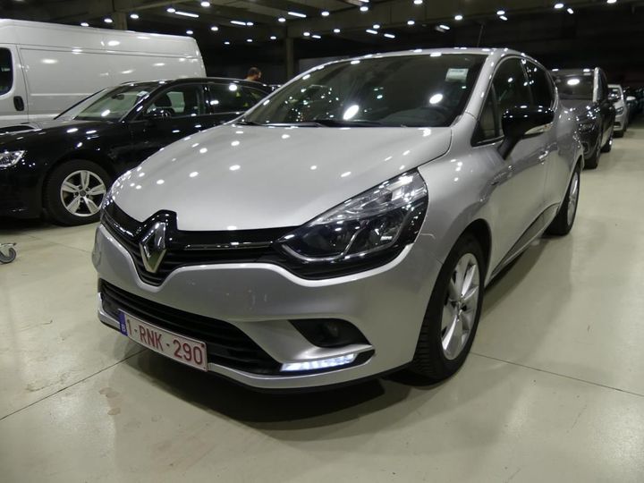 renault clio iv 2017 vf15rkj0a56976458