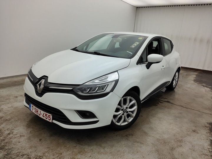 renault clio fl&#3916 2017 vf15rkj0a57177450