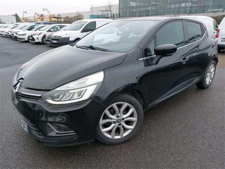 renault clio 2018 vf15rkj0a60692320