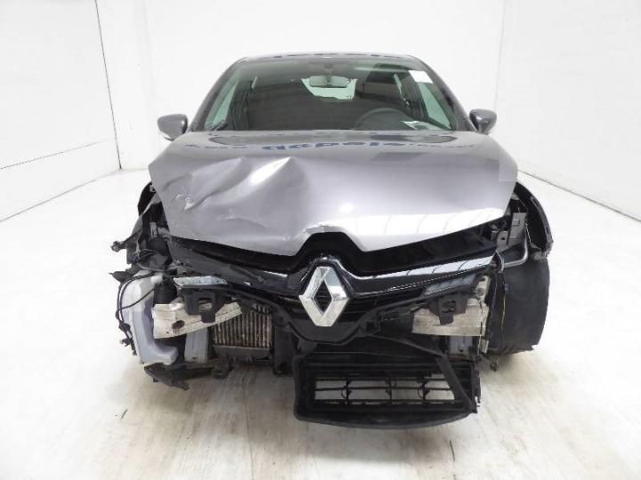 renault clio hatchback 2014 vf15rla0h49979709