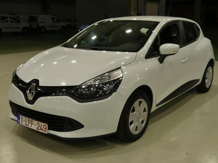 renault clio iv 2015 vf15rsn0a53452413