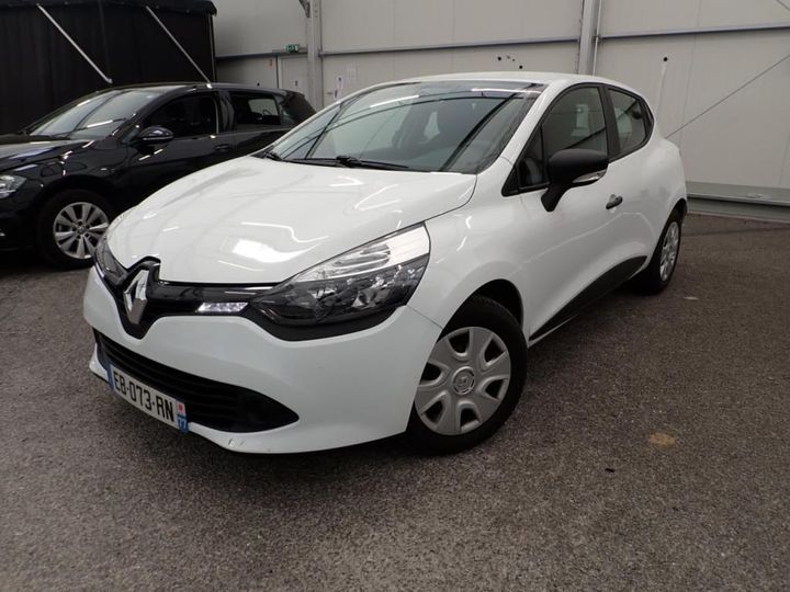 renault clio socit 2016 vf15rsn0a55060184