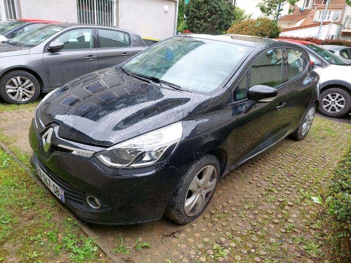 renault clio 2016 vf15rsn0a55130637