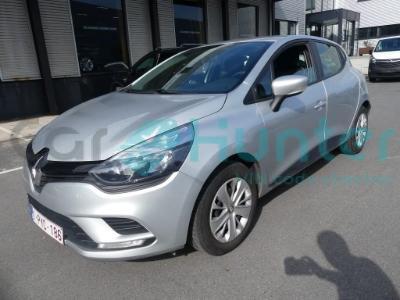 renault clio iv phase ii 2016 vf15rsn0a56313497