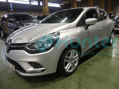 renault clio iv phase ii 2016 vf15rsn0a56313551