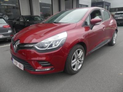 renault clio iv phase ii 2016 vf15rsn0a56313632