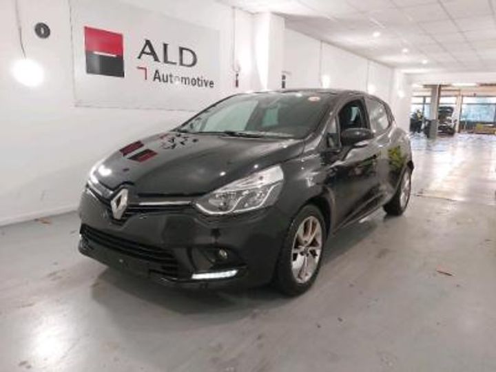 renault clio iv 2016 vf15rsn0a56606423