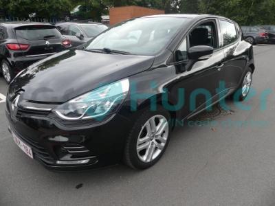 renault clio iv phase ii 2017 vf15rsn0a56922458