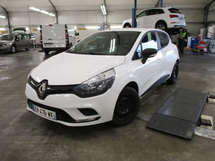 renault clio 5p 2016 vf15rsn0a57176726