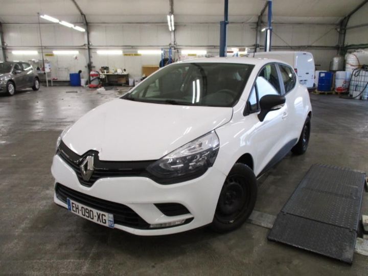 renault clio 5p 2016 vf15rsn0a57176731