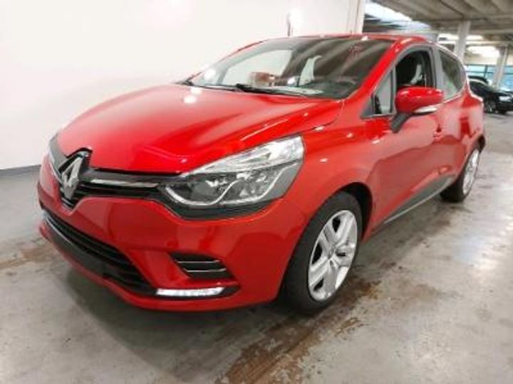 renault clio iv phase ii 2017 vf15rsn0a57193601