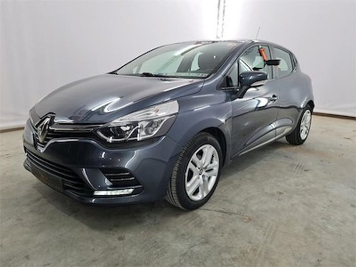 renault clio iv phase ii 2017 vf15rsn0a57695482