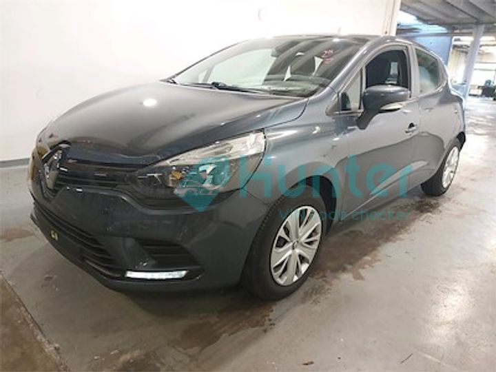 renault clio iv phase ii 2017 vf15rsn0a58388720