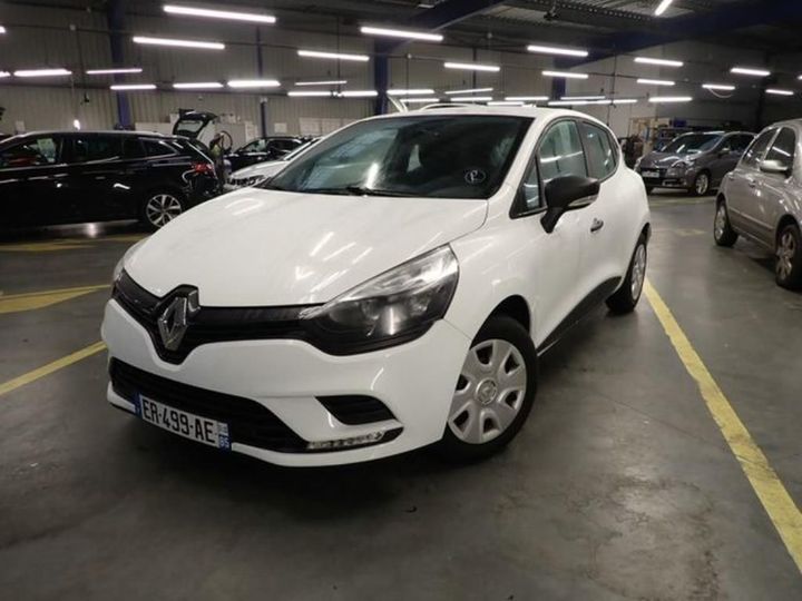 renault clio socit 2017 vf15rsn0a58758281