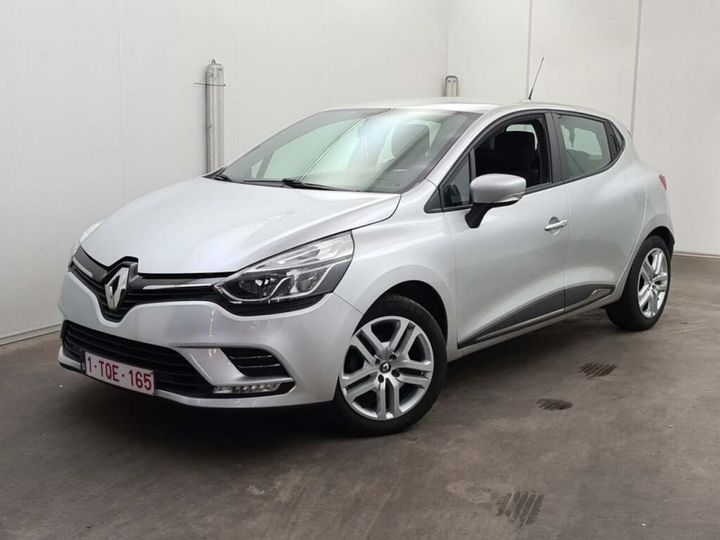 renault clio 2018 vf15rsn0a58984169