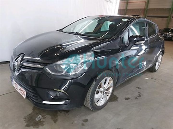 renault clio iv phase ii 2017 vf15rsn0a59025870