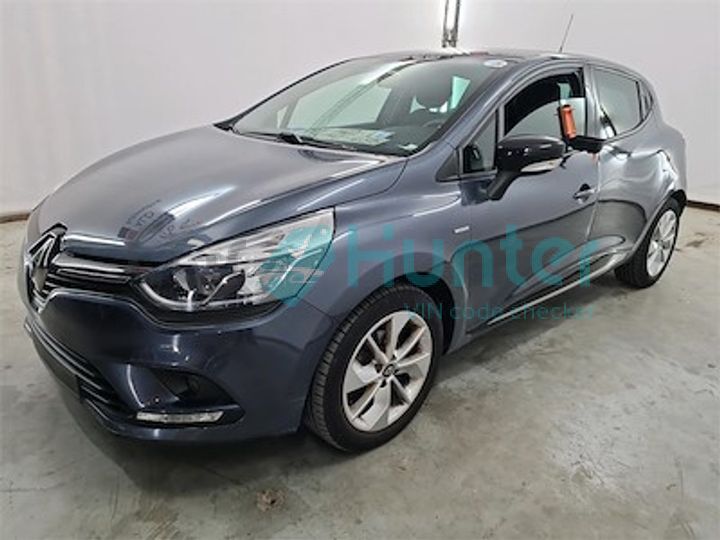 renault clio iv phase ii 2018 vf15rsn0a59313226