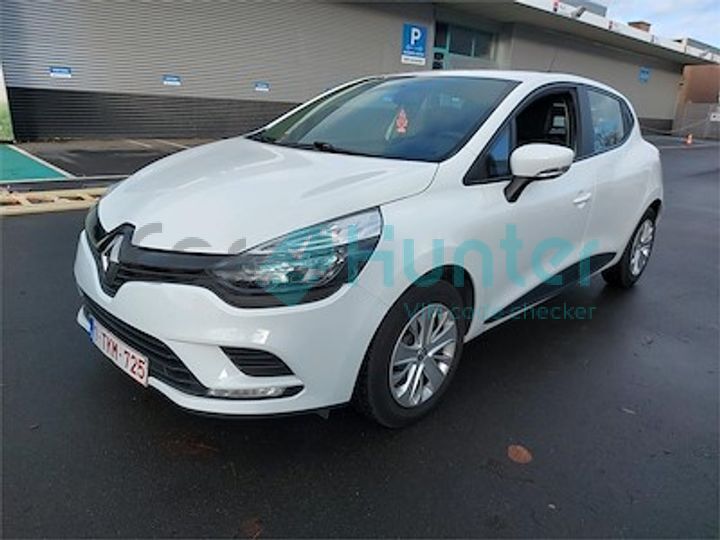 renault clio iv phase ii 2017 vf15rsn0a59342568