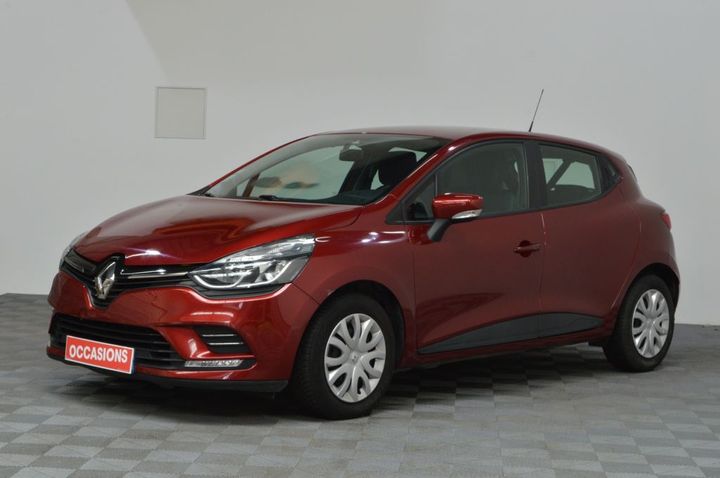 renault clio 2018 vf15rsn0a60519921