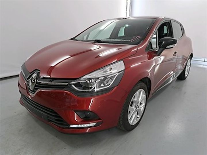 renault clio iv phase ii 2018 vf15rsn0a61253016