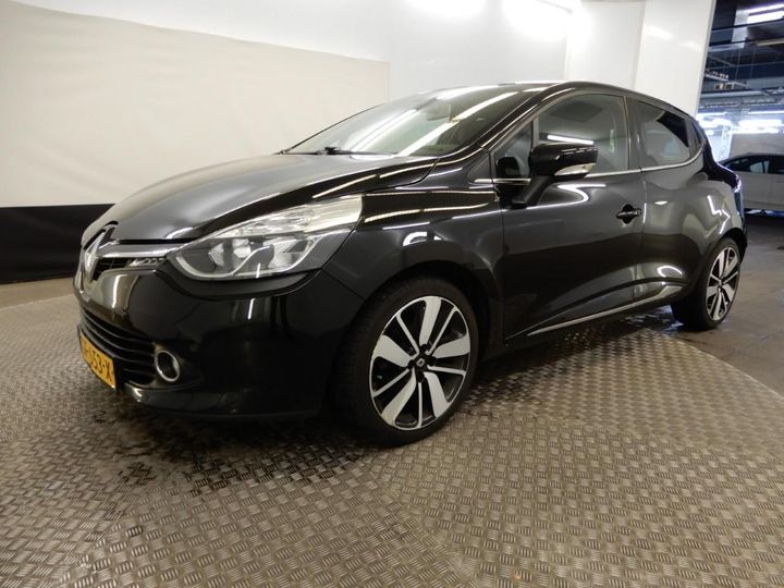 renault clio 2015 vf15rtl0e52063433