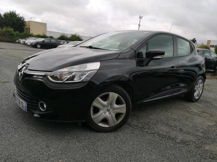 renault clio 2015 vf15ru40h52805389