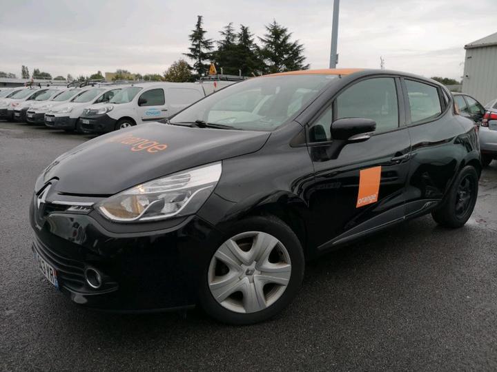 renault clio 2015 vf15ru40h52845364