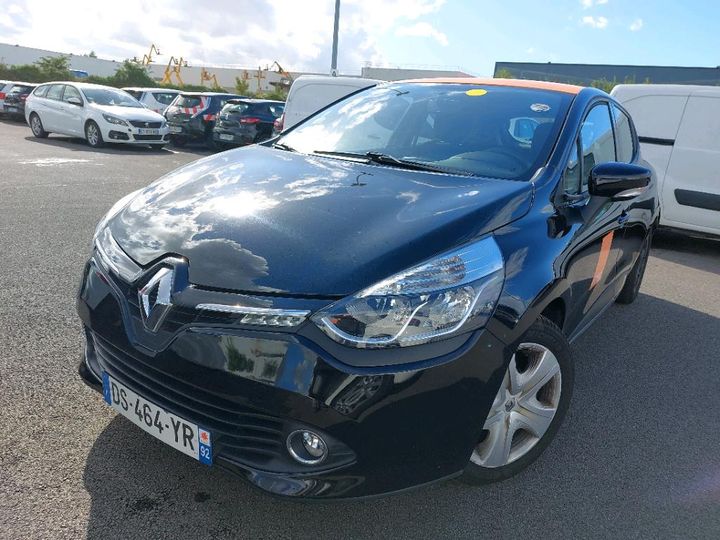 renault clio 2015 vf15ru40h52845371