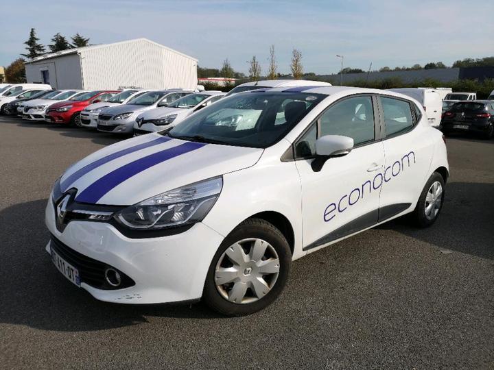 renault clio societe 2015 vf15ru40h52963143