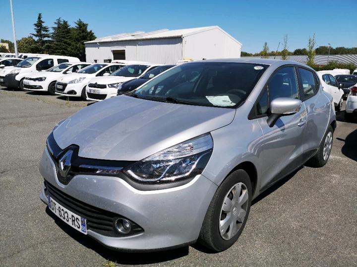 renault clio societe 2015 vf15ru40h53442490