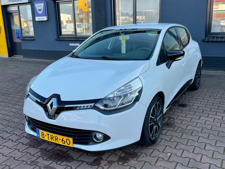 renault clio 2014 vf15rxa0h50525746