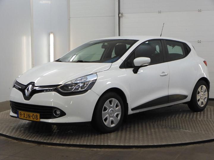 renault clio 2014 vf15rxa0h51288646