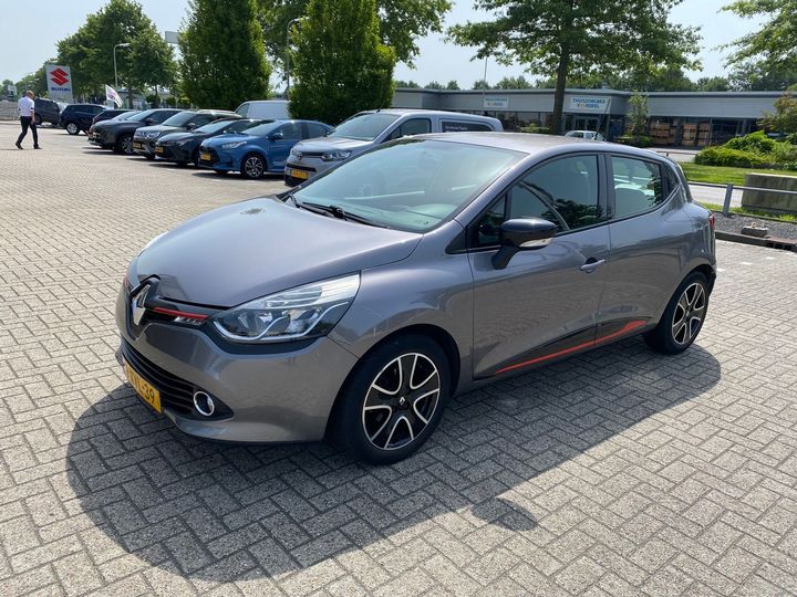 renault clio 2014 vf15rxa0h51648904