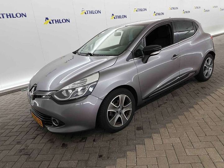 renault clio 2014 vf15rxa0h51800897